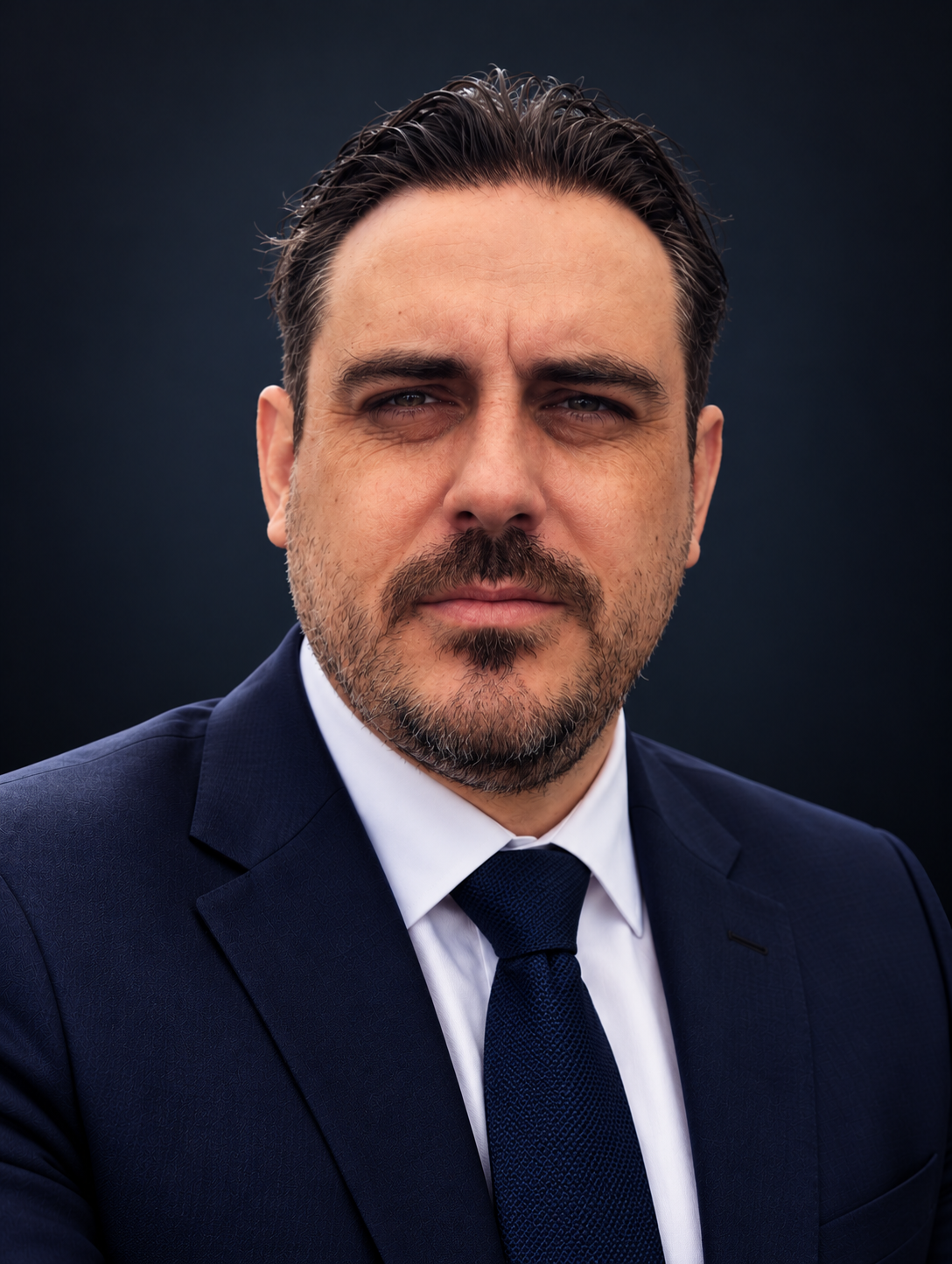 Florin Velica, fondatorul EnjoySMS.ro